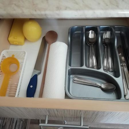 Apartment Sofi Yeti 科帕奥尼克 外观 照片