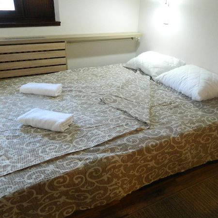 Apartment Sofi Yeti 科帕奥尼克 外观 照片