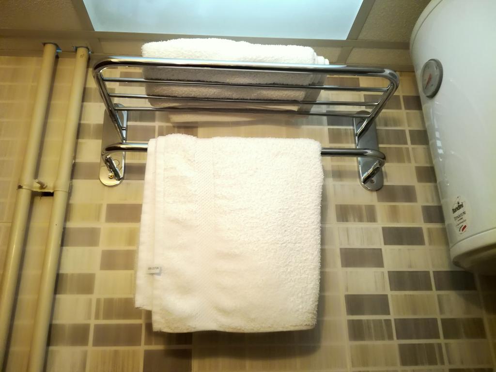 Apartment Sofi Yeti 科帕奥尼克 外观 照片