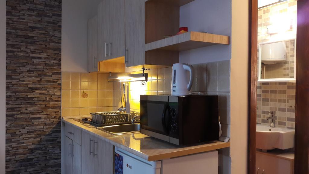 Apartment Sofi Yeti 科帕奥尼克 外观 照片