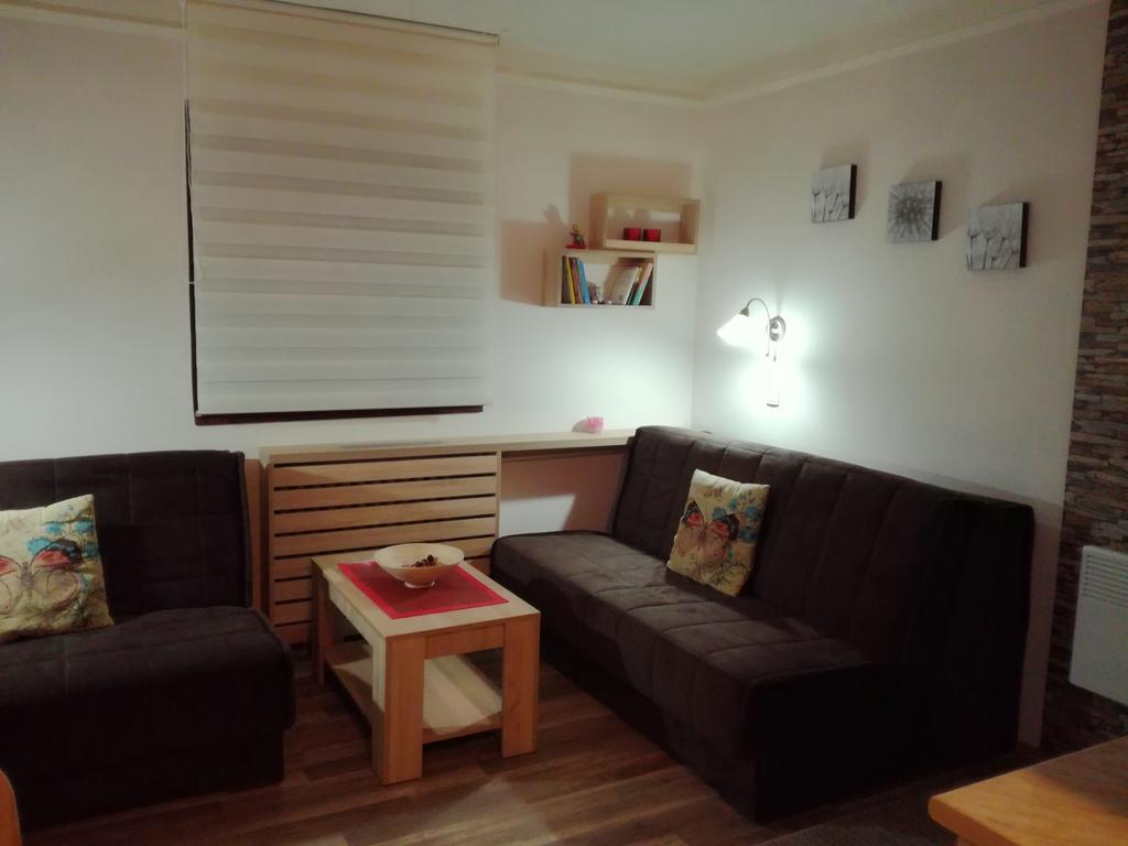 Apartment Sofi Yeti 科帕奥尼克 外观 照片