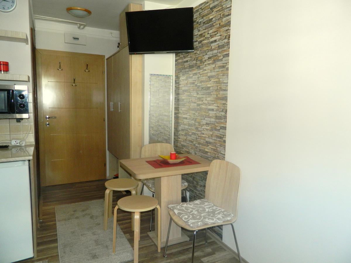 Apartment Sofi Yeti 科帕奥尼克 外观 照片