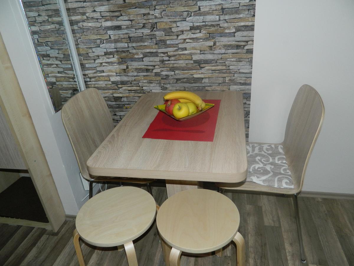Apartment Sofi Yeti 科帕奥尼克 外观 照片