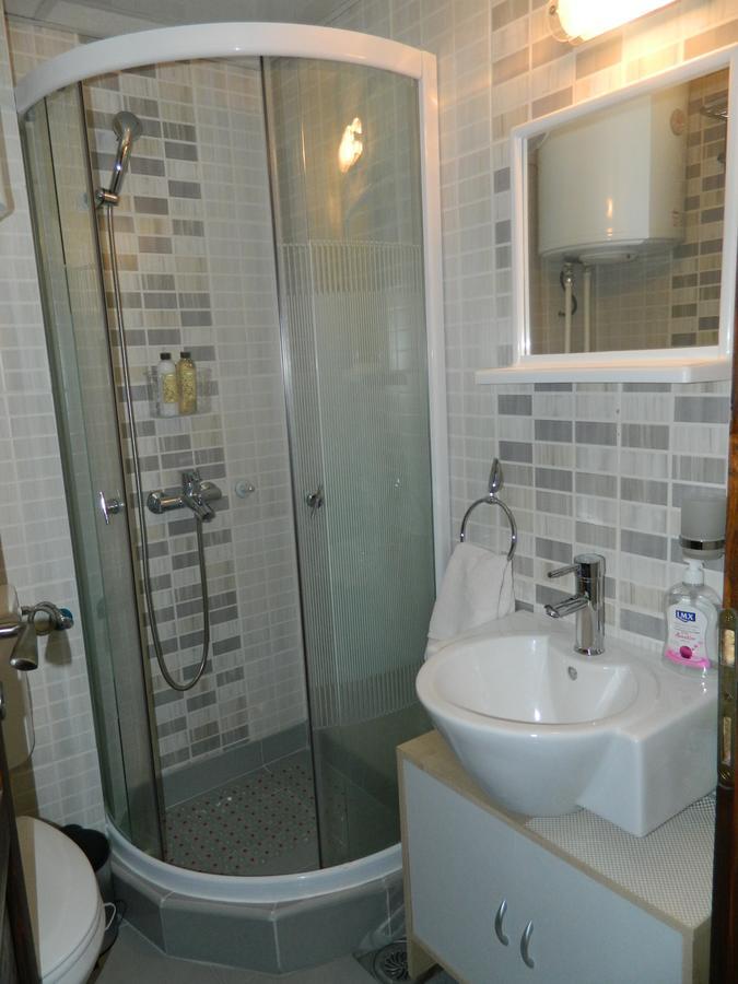 Apartment Sofi Yeti 科帕奥尼克 外观 照片